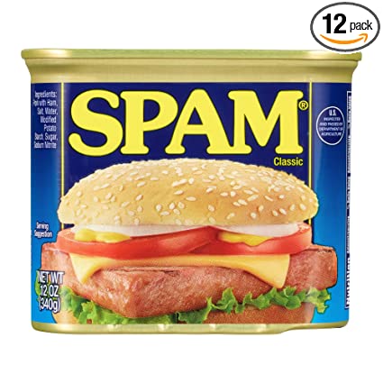 Spam